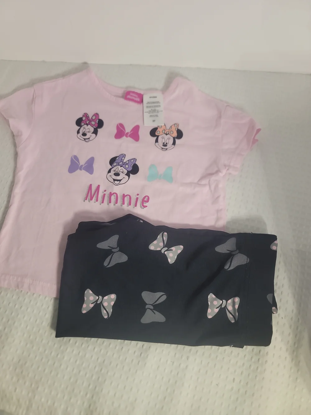 Disney two piece